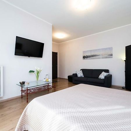 סלרנו B&B In Centro 33 מראה חיצוני תמונה