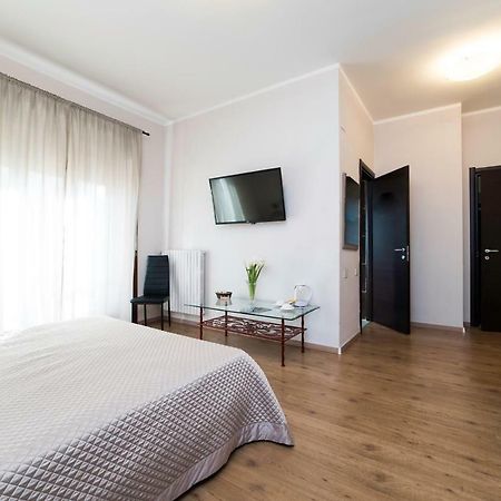 סלרנו B&B In Centro 33 מראה חיצוני תמונה