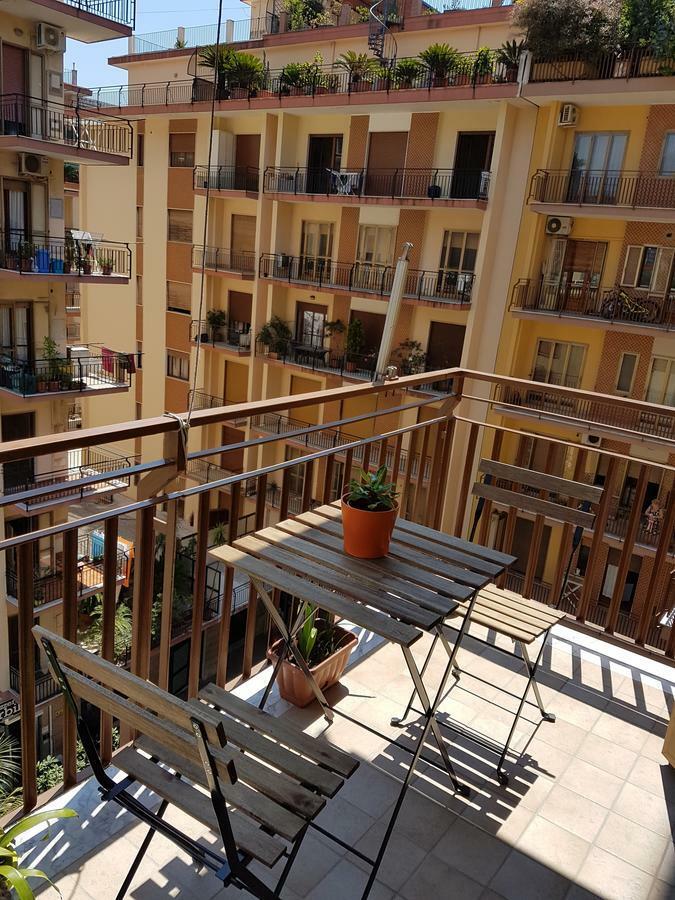 סלרנו B&B In Centro 33 מראה חיצוני תמונה