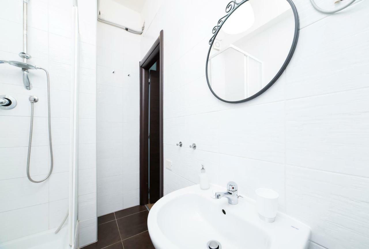 סלרנו B&B In Centro 33 מראה חיצוני תמונה
