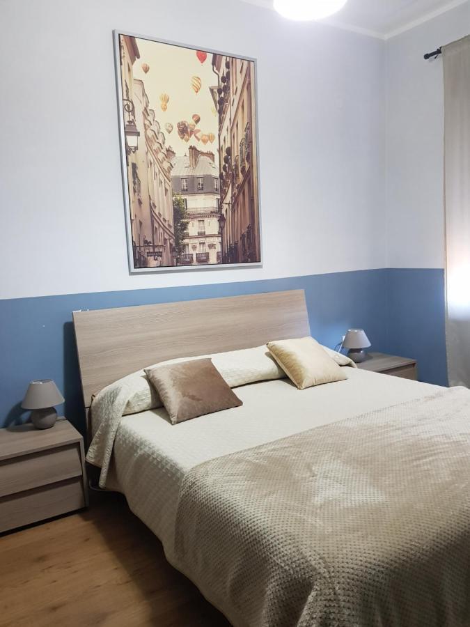 סלרנו B&B In Centro 33 מראה חיצוני תמונה