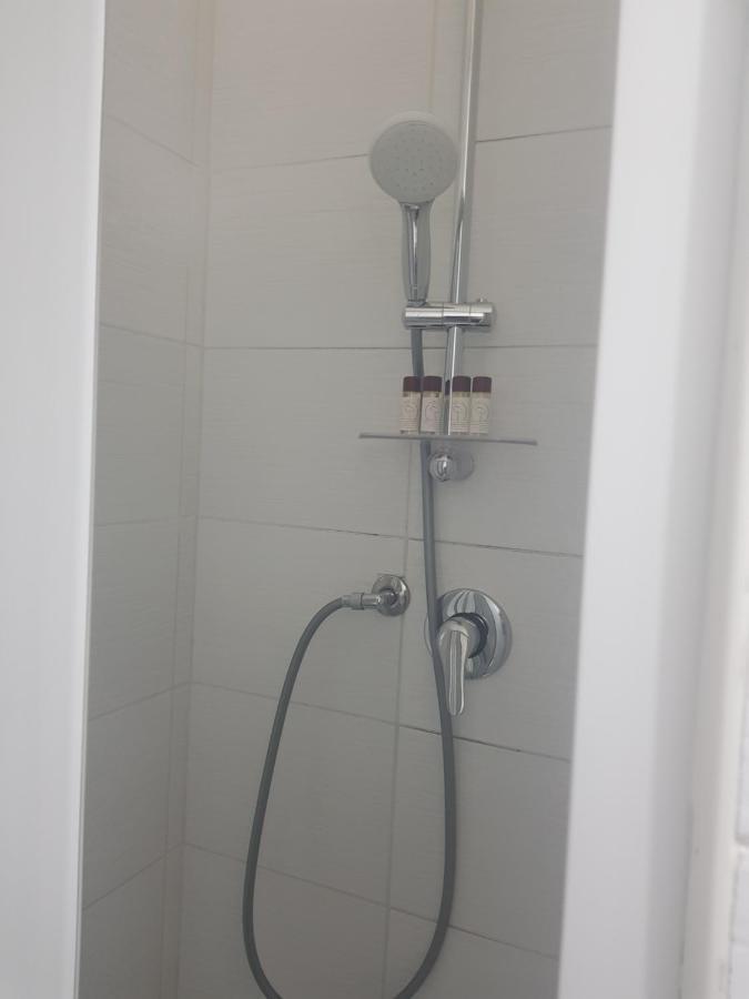 סלרנו B&B In Centro 33 מראה חיצוני תמונה