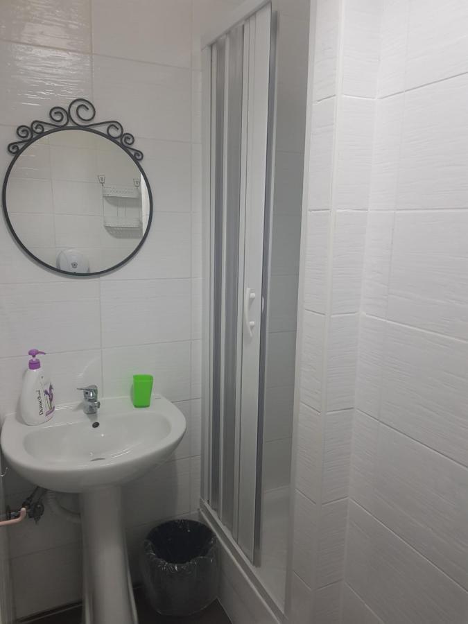 סלרנו B&B In Centro 33 מראה חיצוני תמונה
