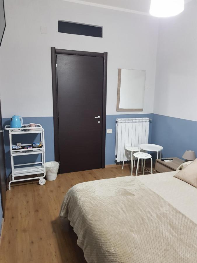 סלרנו B&B In Centro 33 מראה חיצוני תמונה